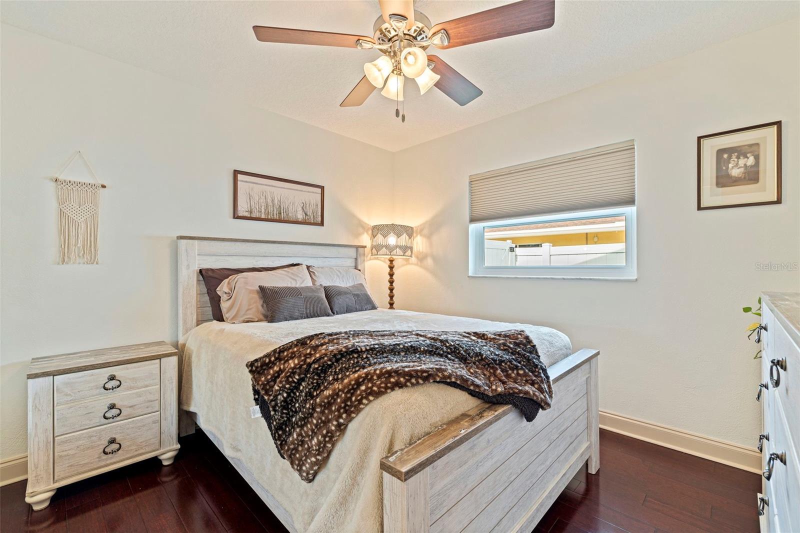 Bedroom #2