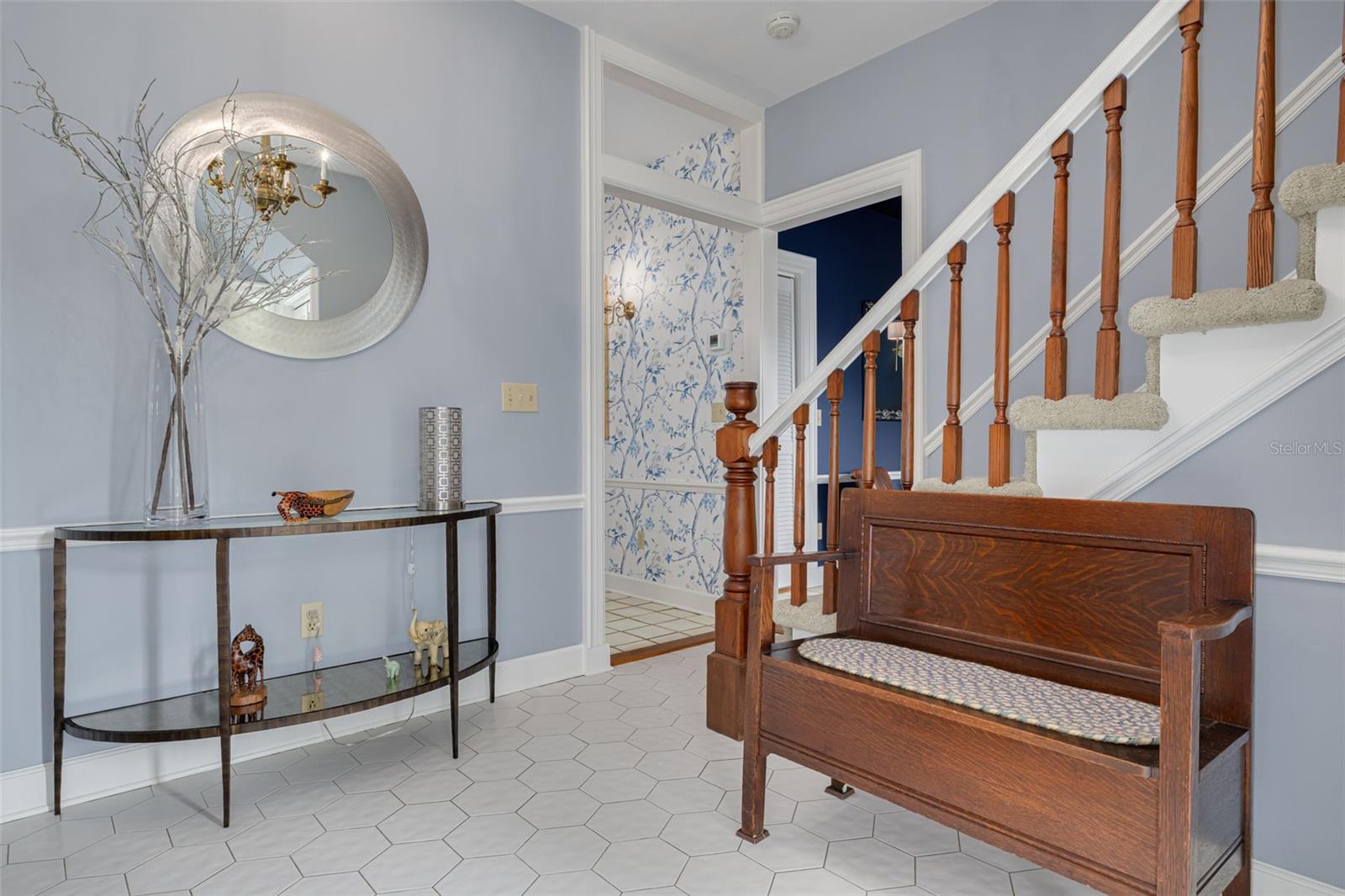 Foyer