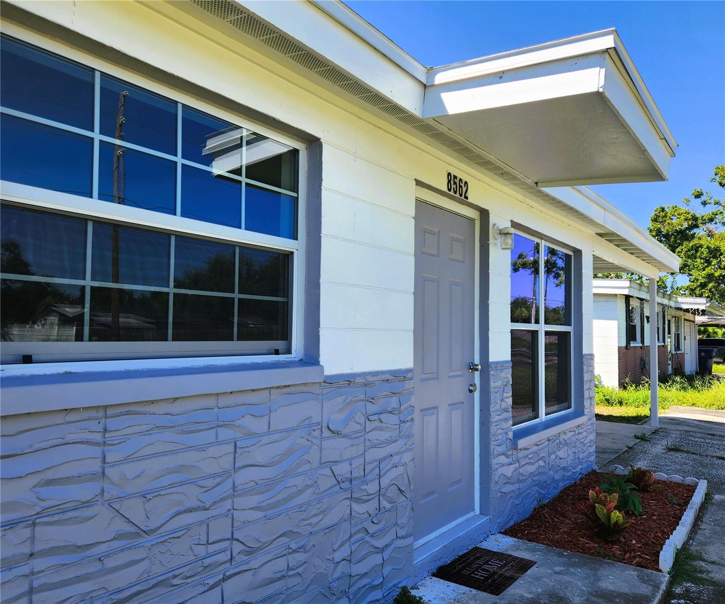 Full Renovation: 4 Bedrooms, 2 Bathrooms, New Roof, New Electrical, New Floors