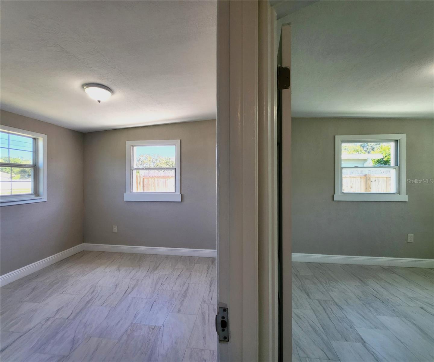 Guest Bedrooms 2 & 3