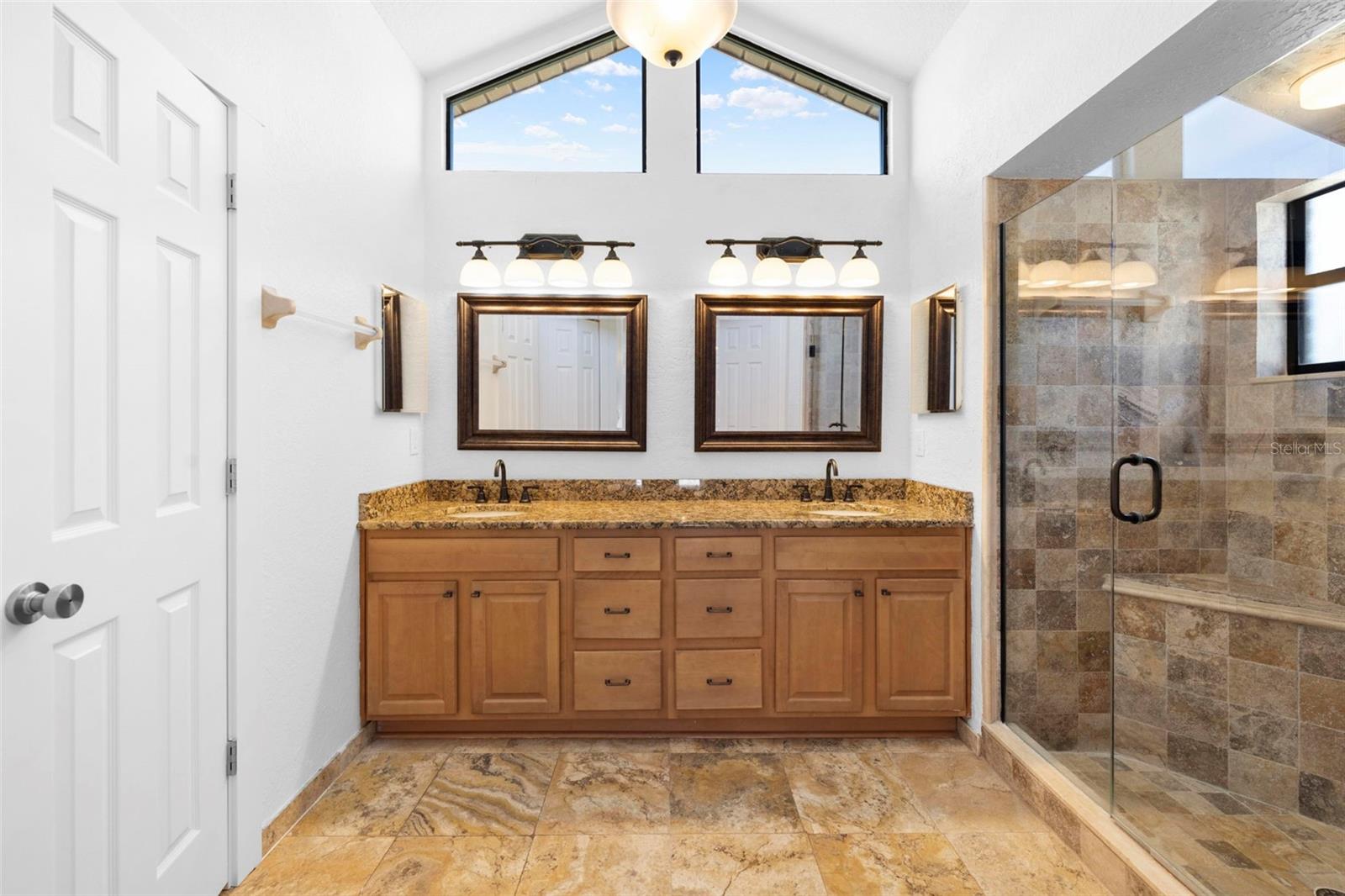 Primary Ensuite