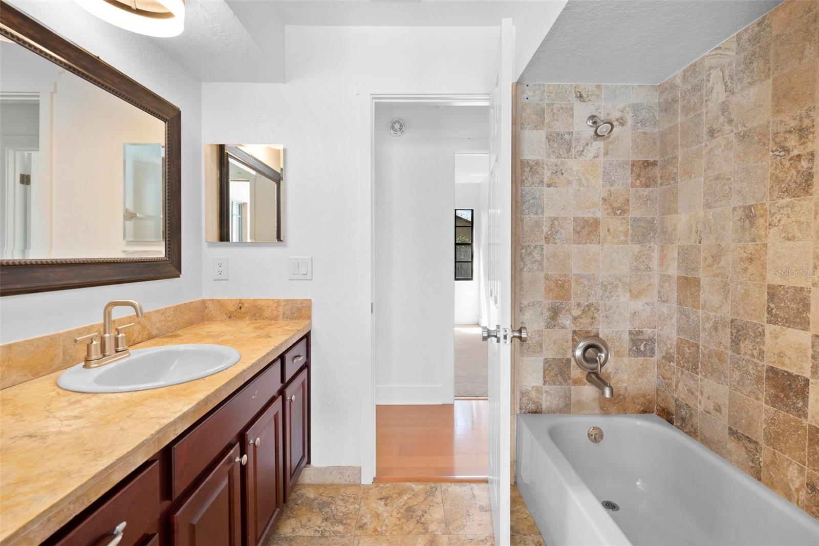 2nd Bathroom