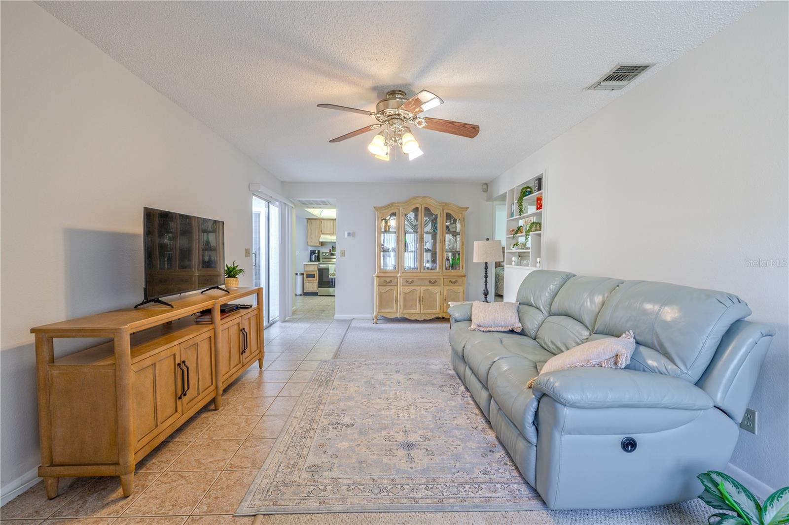 Living Room.