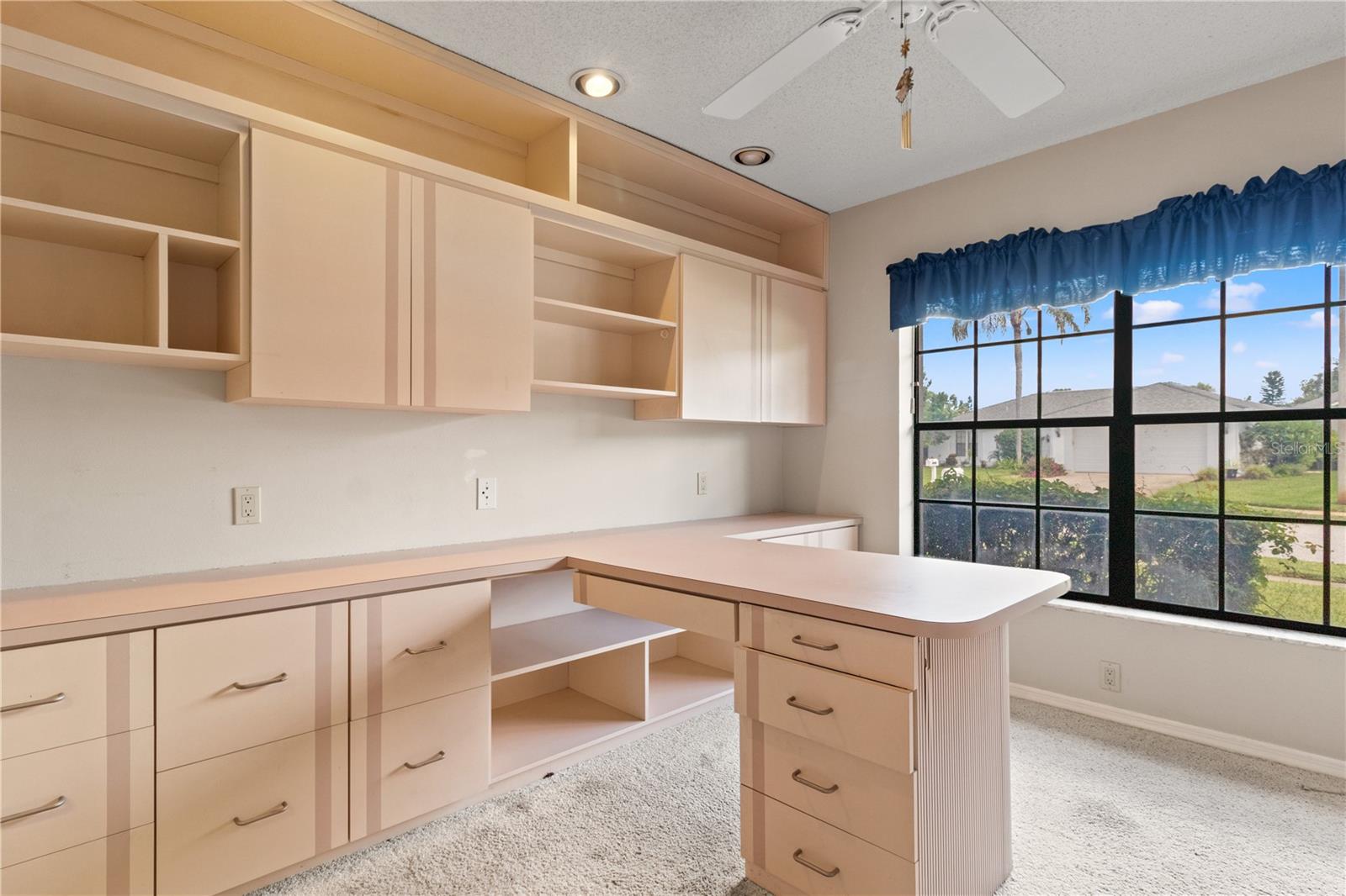 Office/den