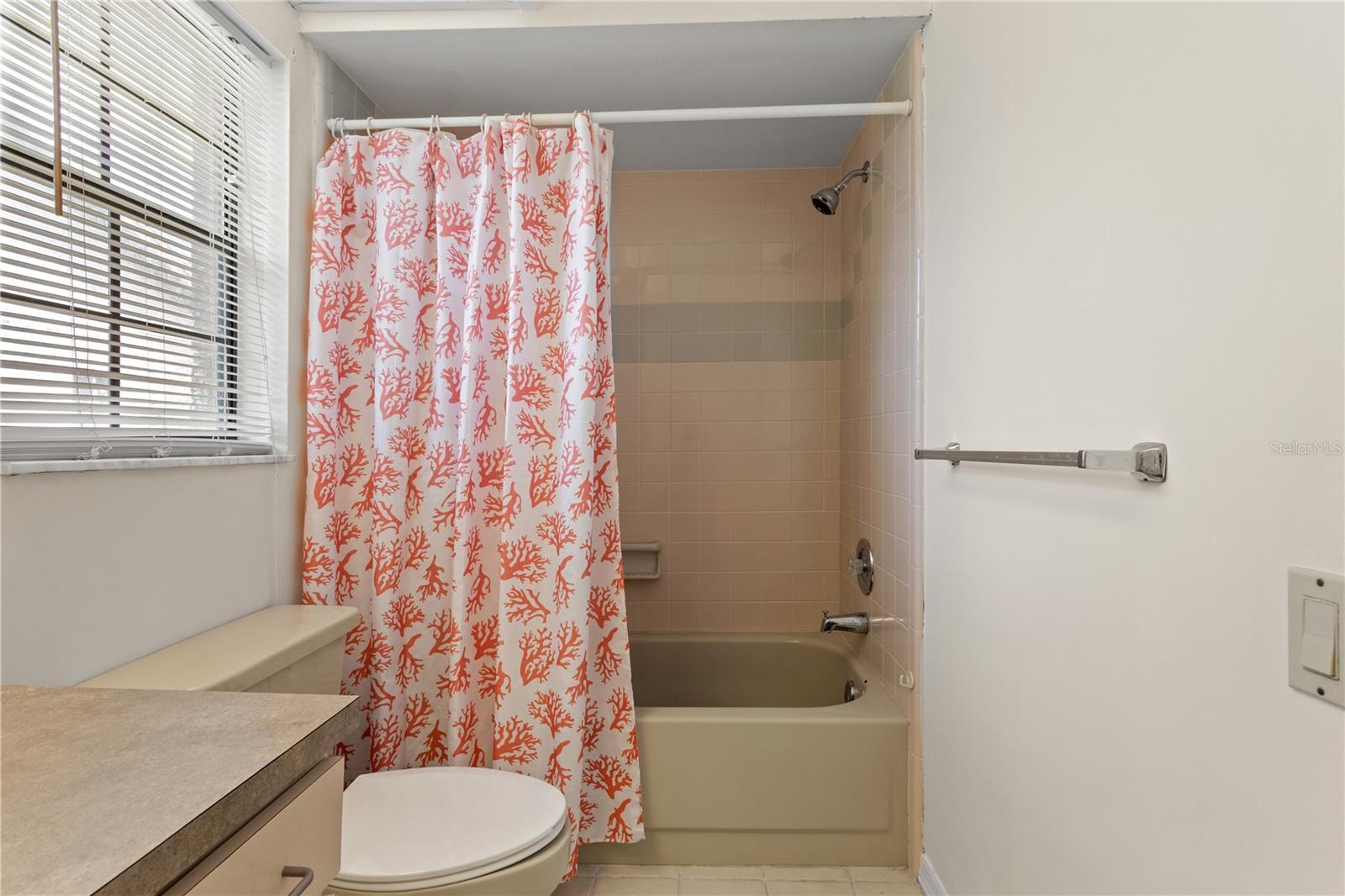 2nd bathroom