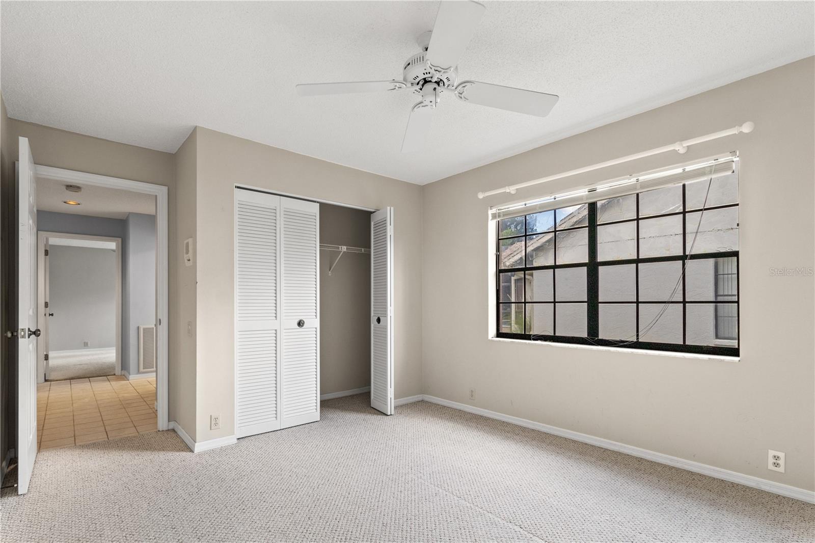 3rd bedroom