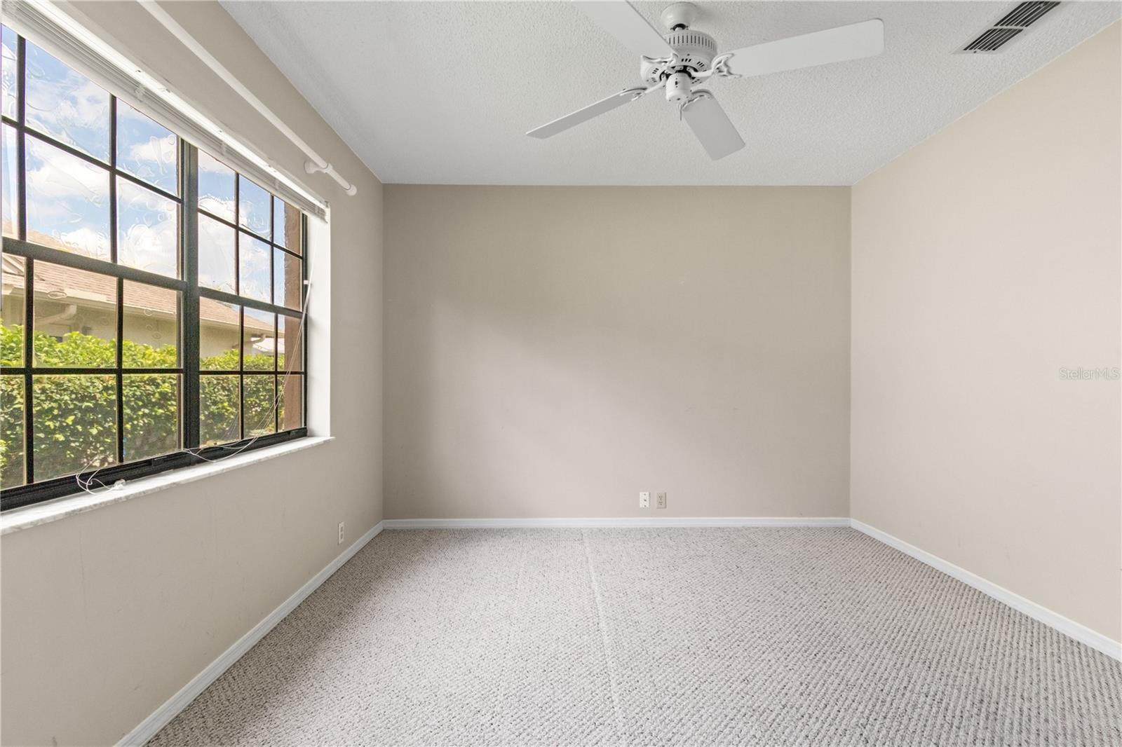 3rd bedroom