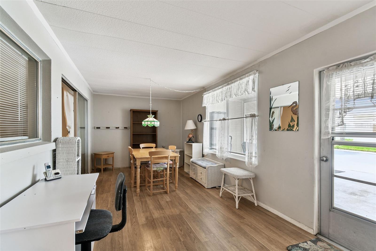 Large Florida Room