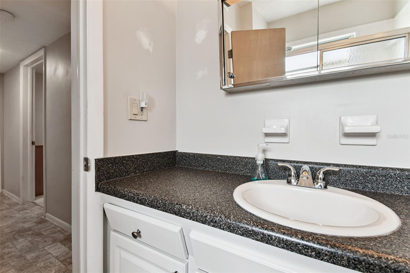 Main Bathroom