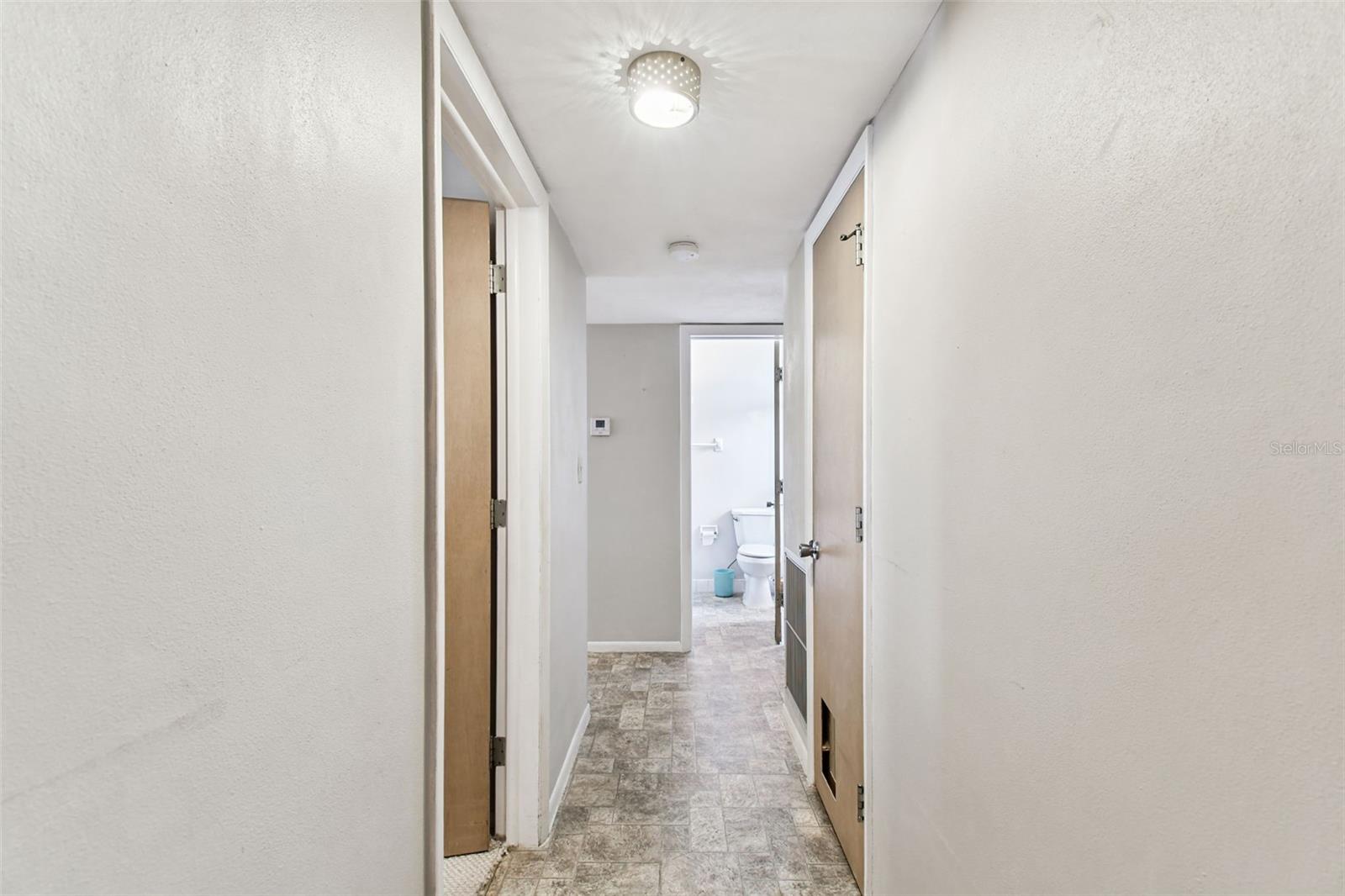 Hallway