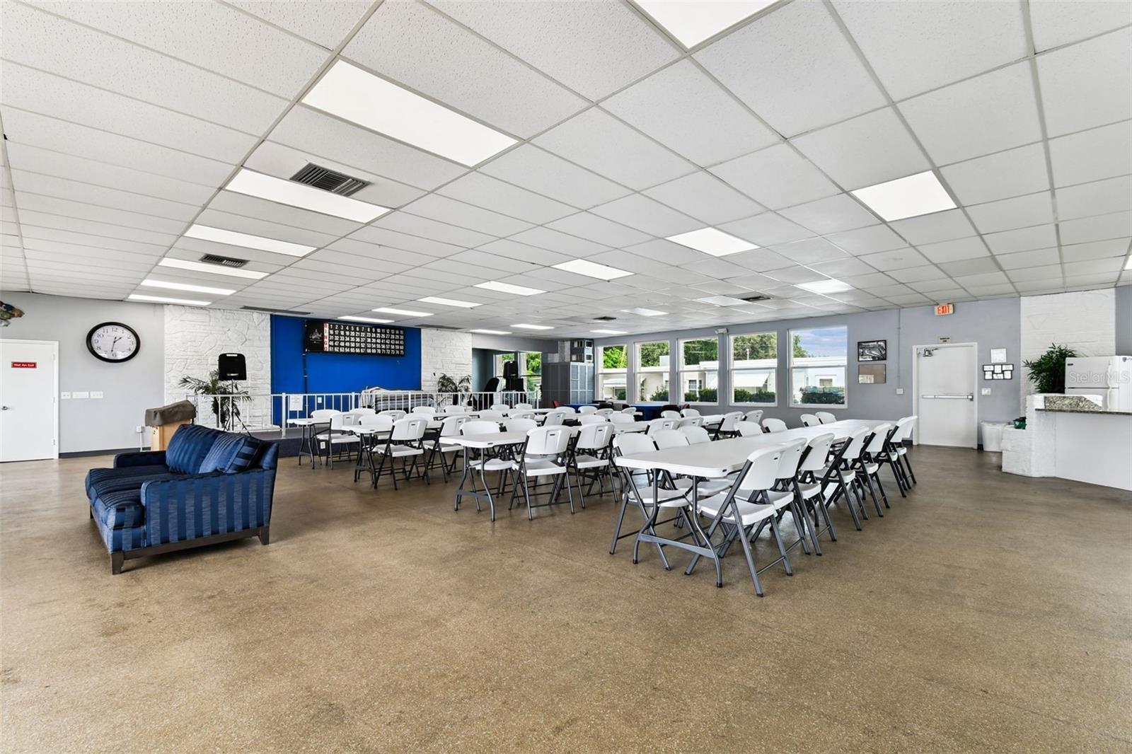 Clubhouse