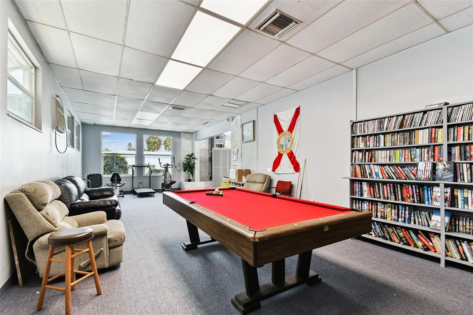 Billards