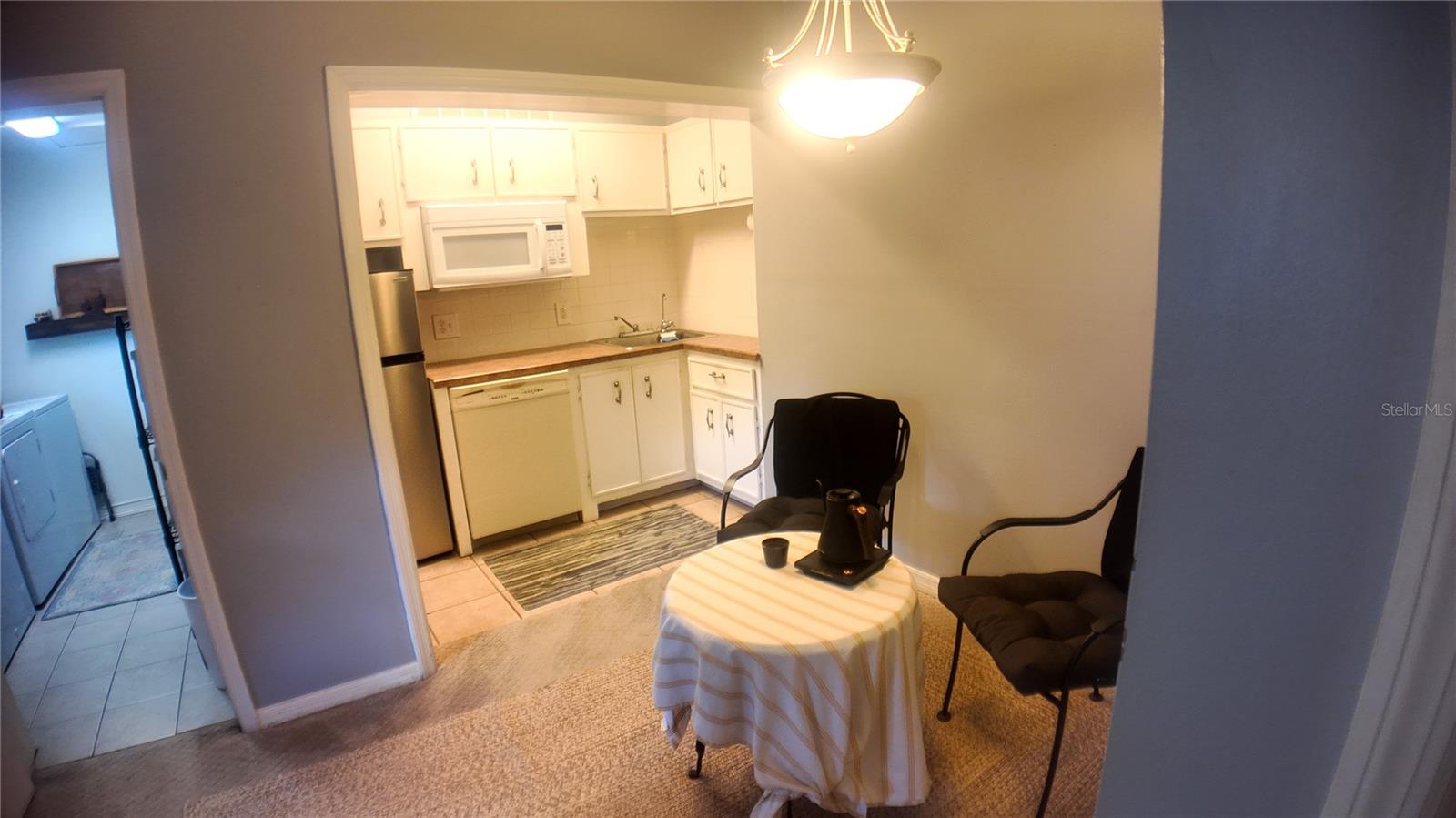 in law suite
