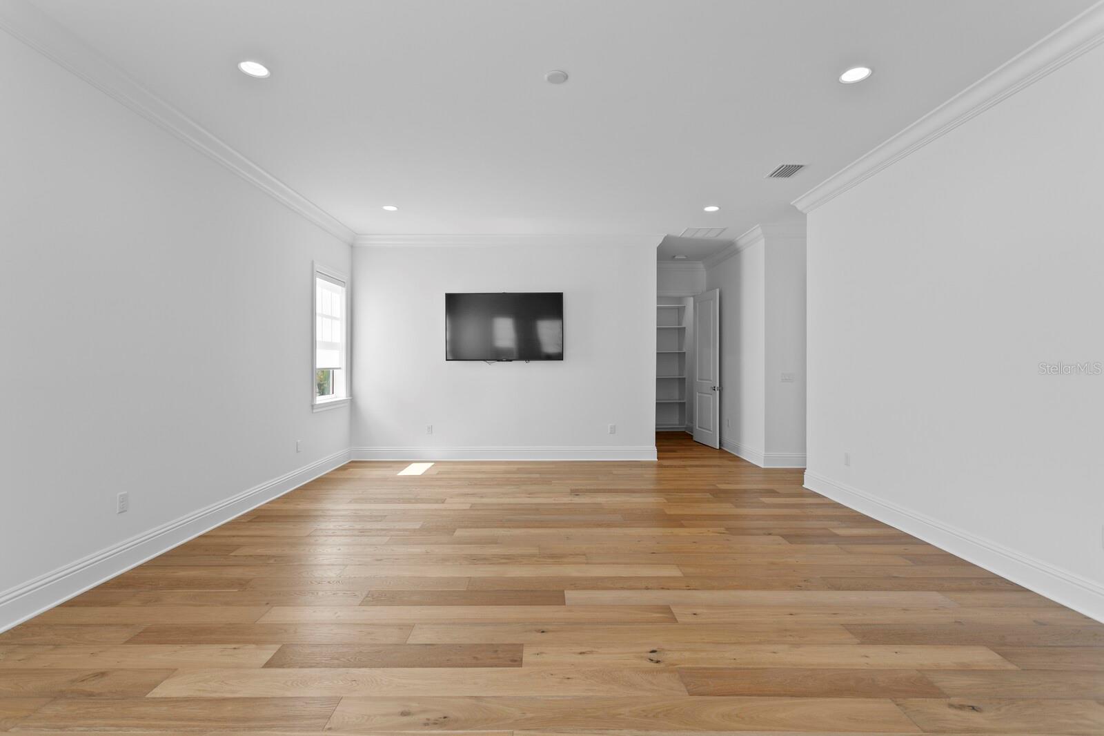 Bonus Room Upstairs