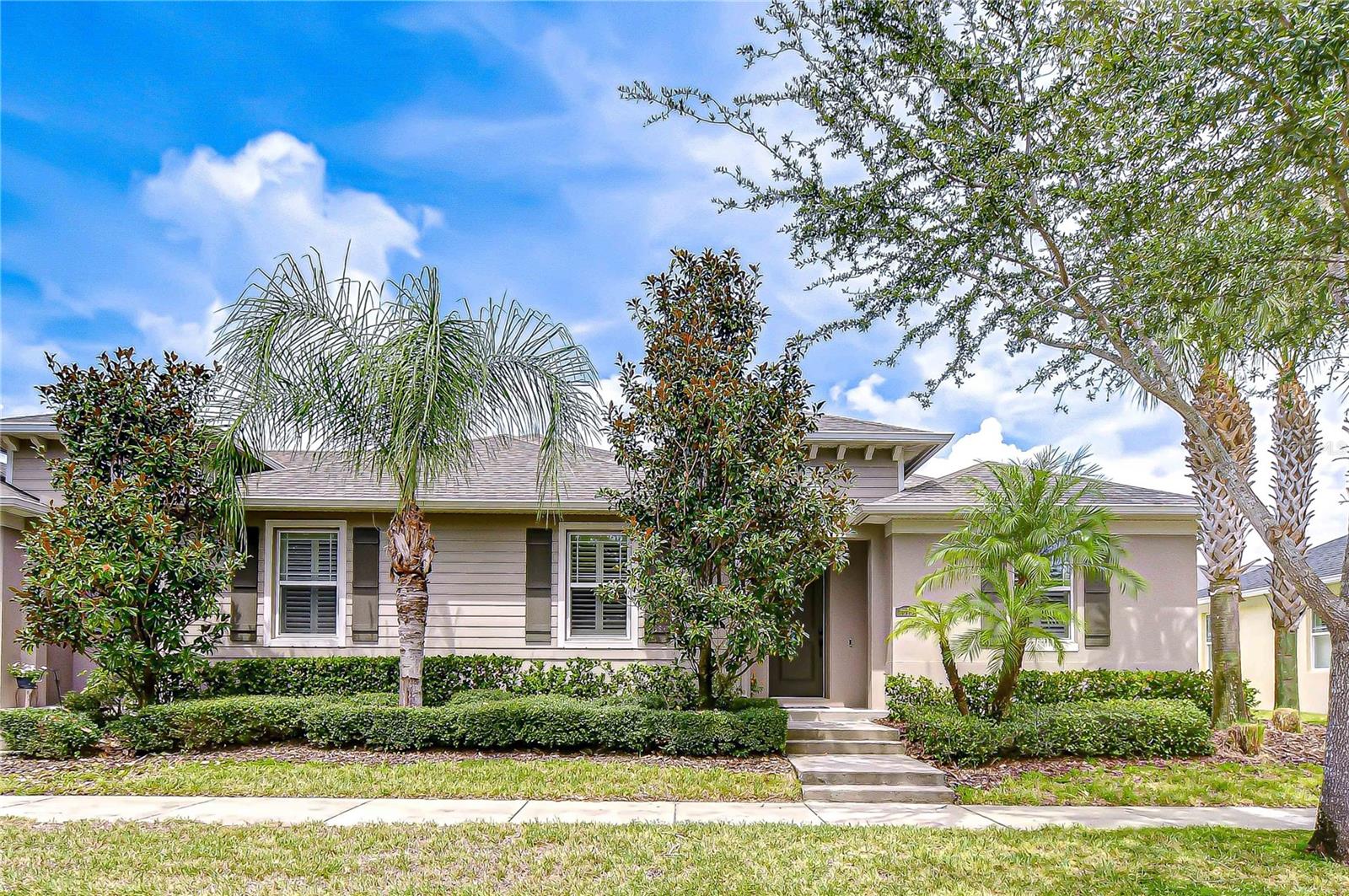 Your Villa Lifestyle Awaits!