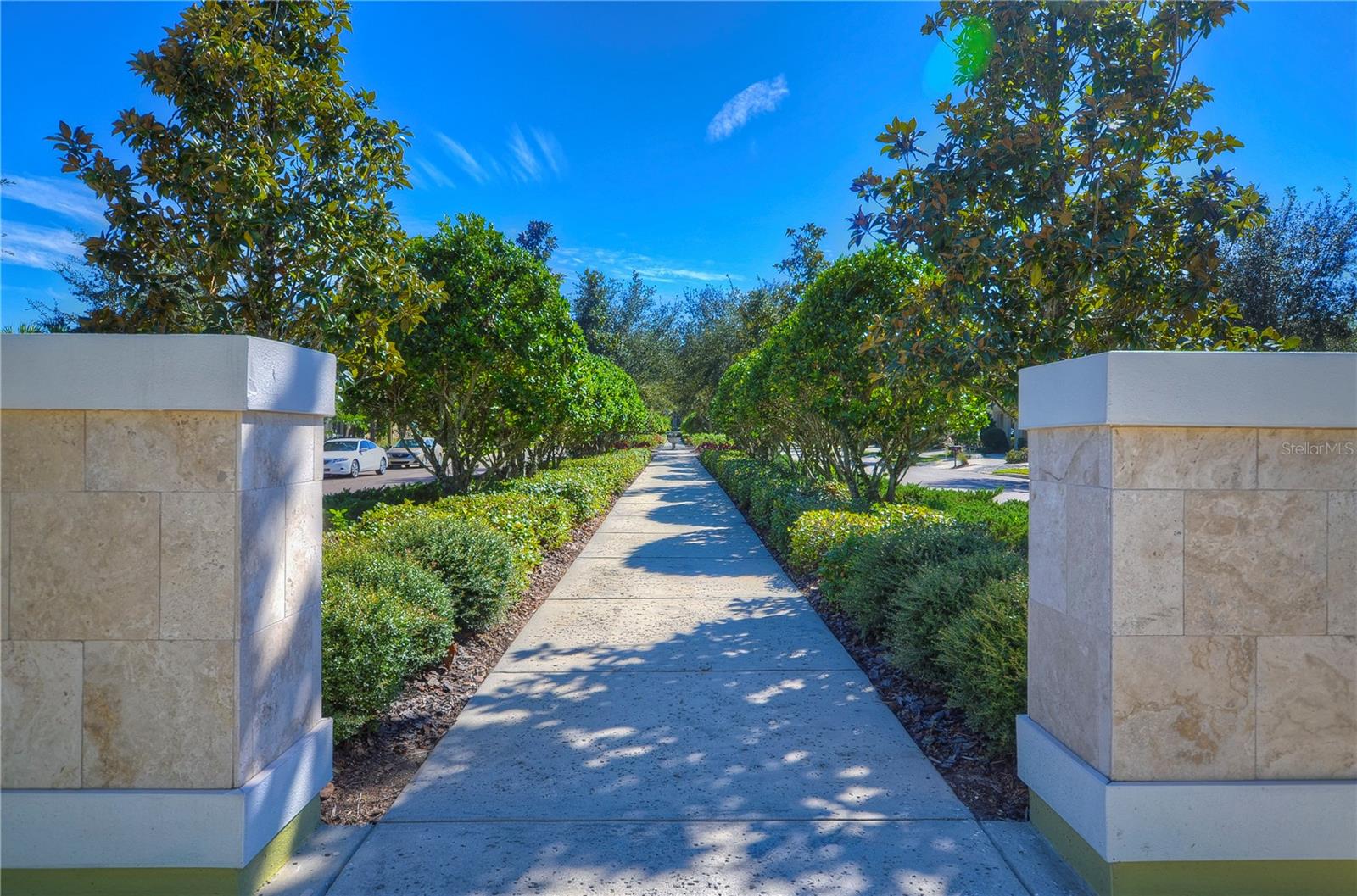 Linear Park