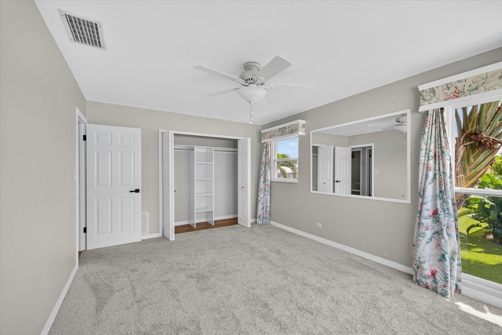Second floor -bedroom 2