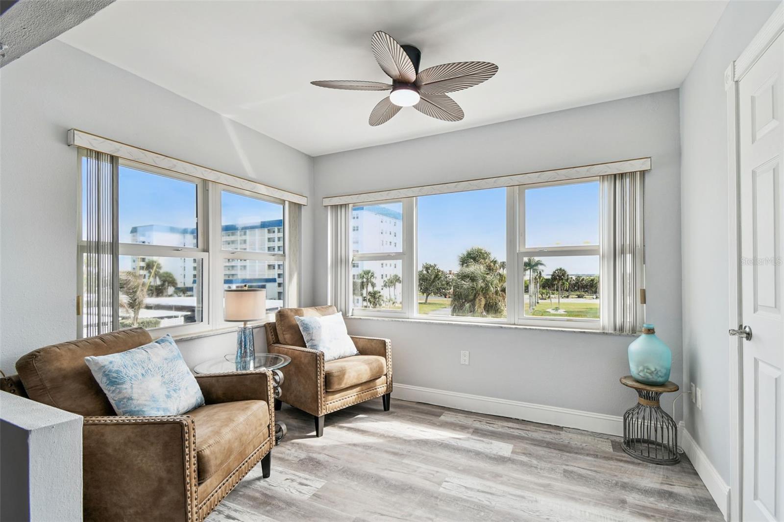 Sunroom