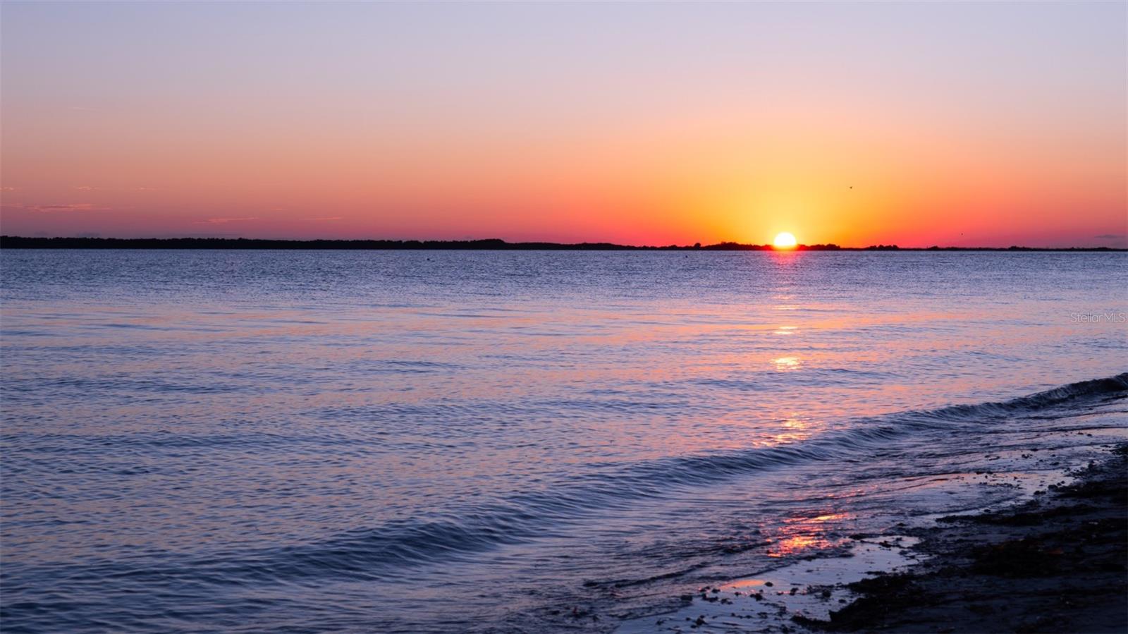 Beautiful Sunsets