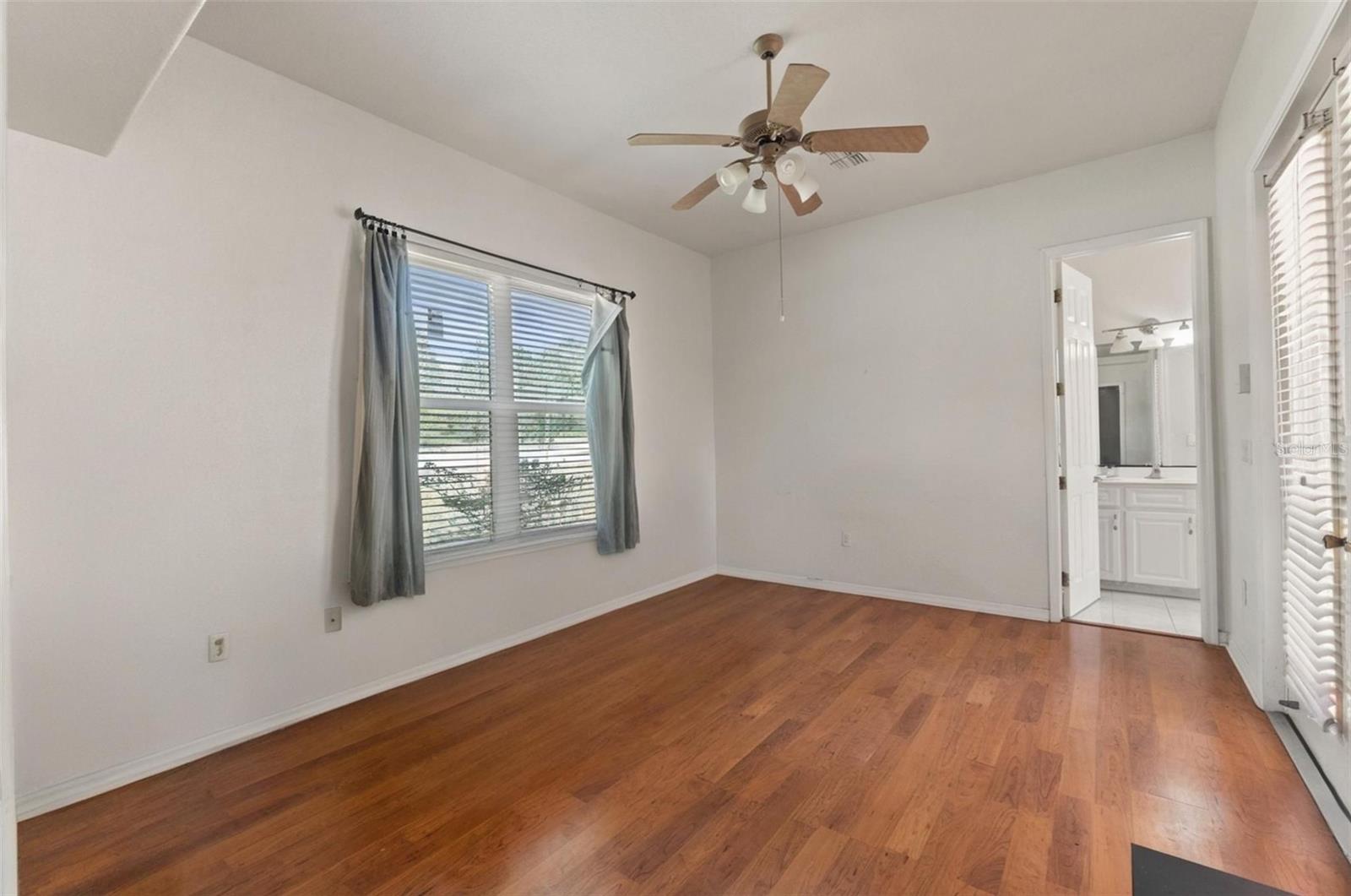 IN LAW SUITE BEDROOM