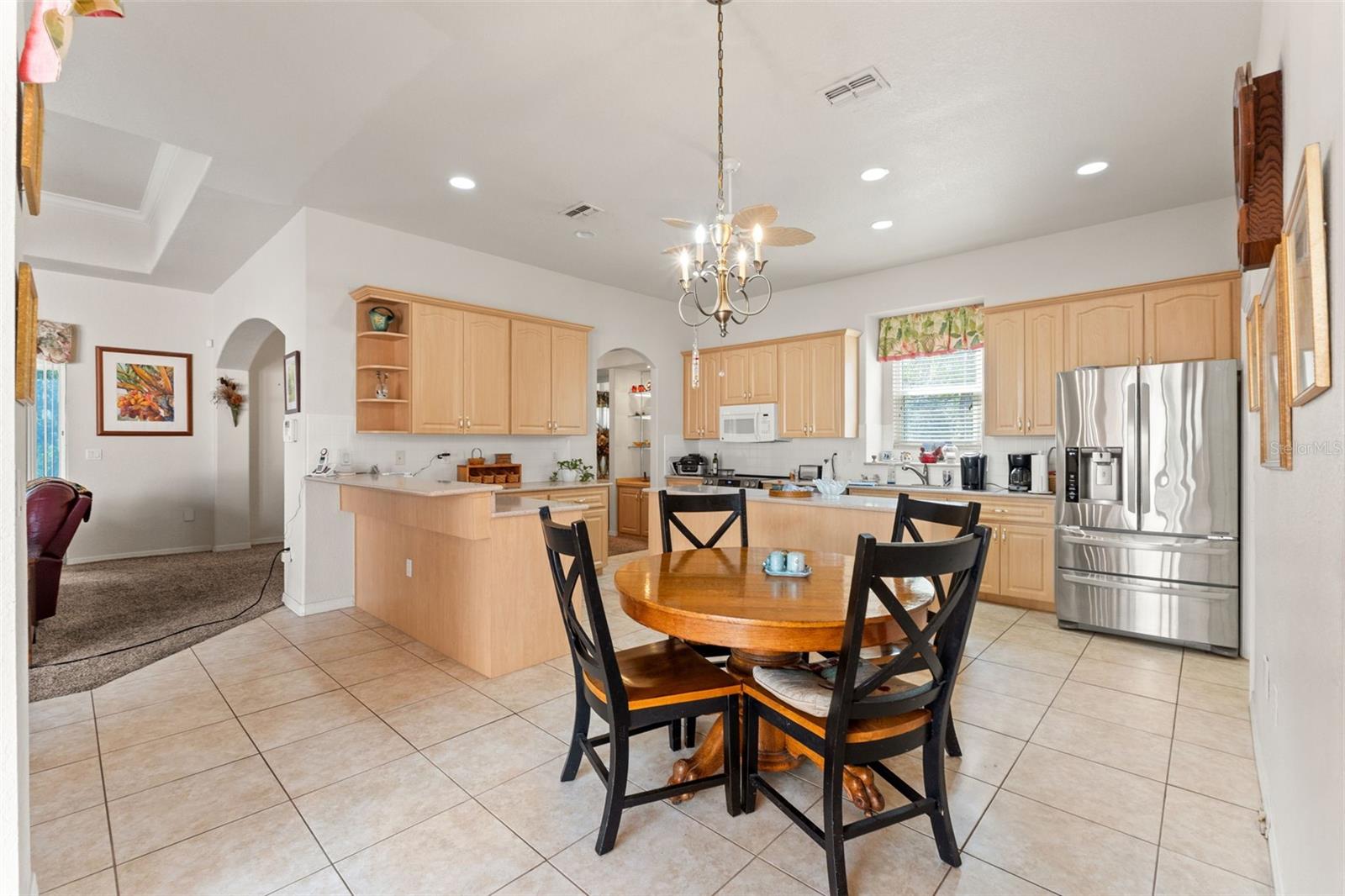DINETTE SPACE