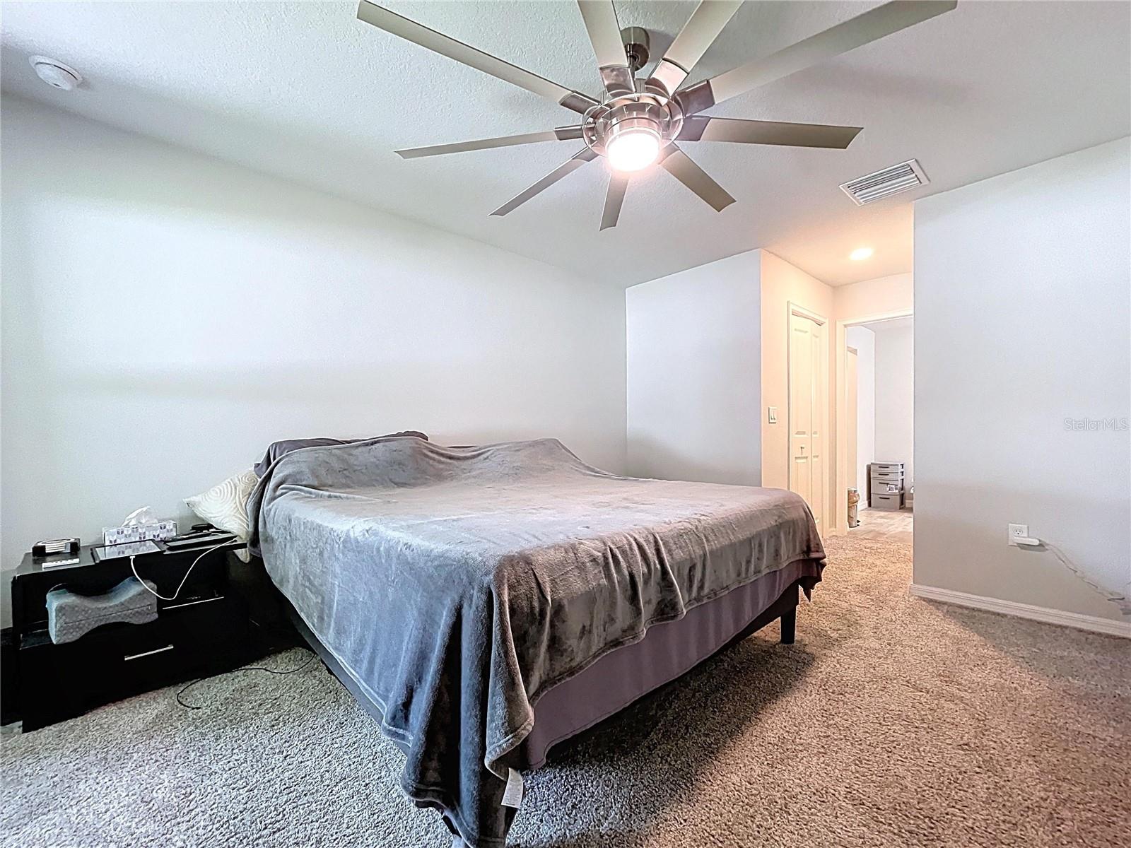 Master Room