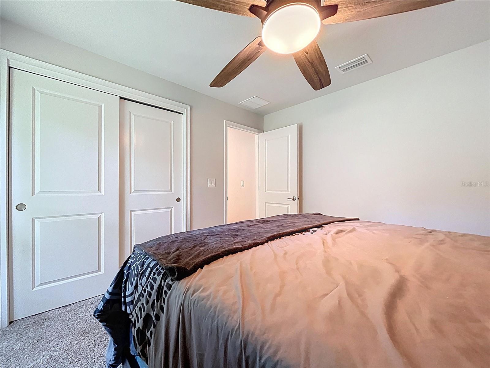 2nd Room