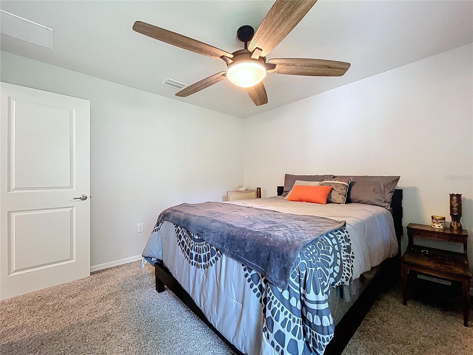 2nd Room
