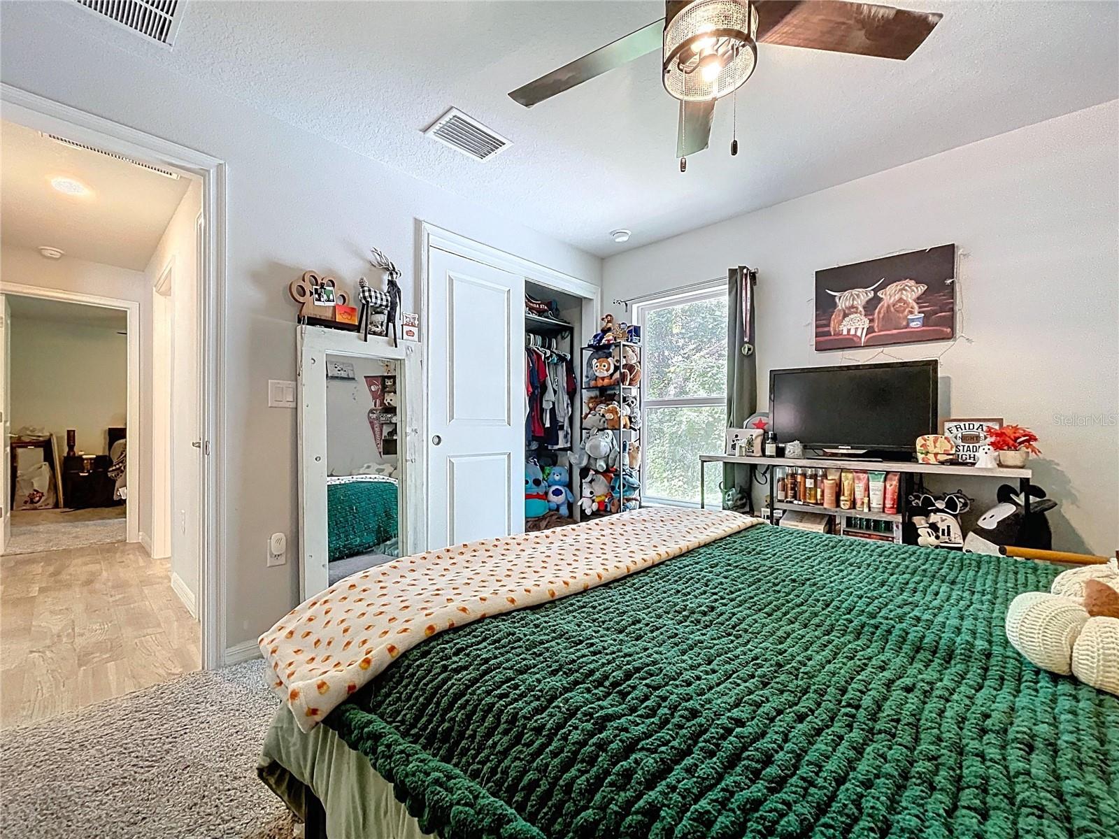 3rd bedroom