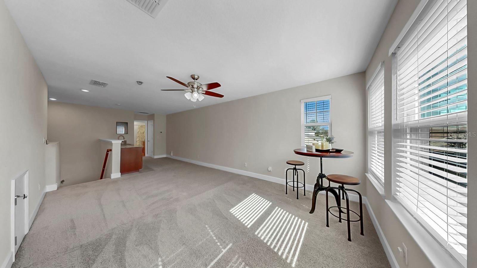 Bonus Room - 2nd Floor