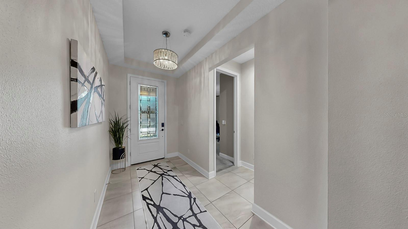 Grand Foyer