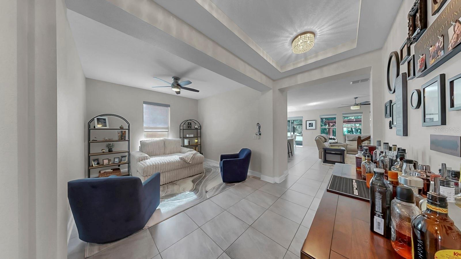 Dining/Flex Room