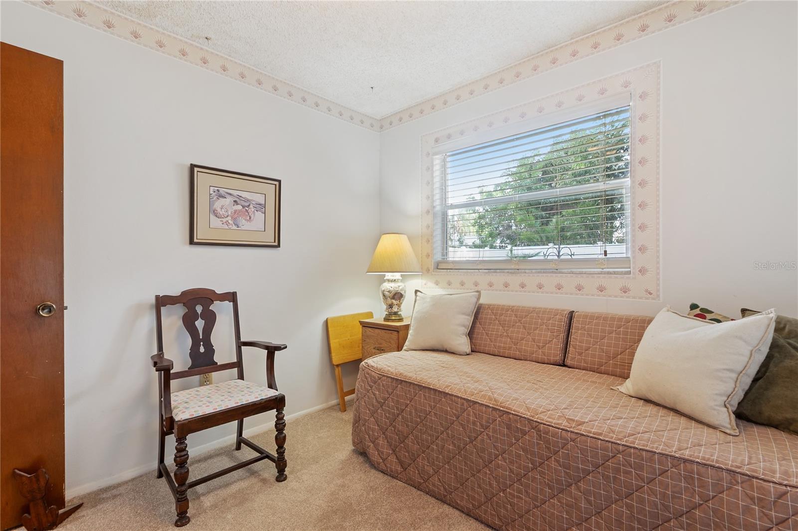 Bedroom #2
