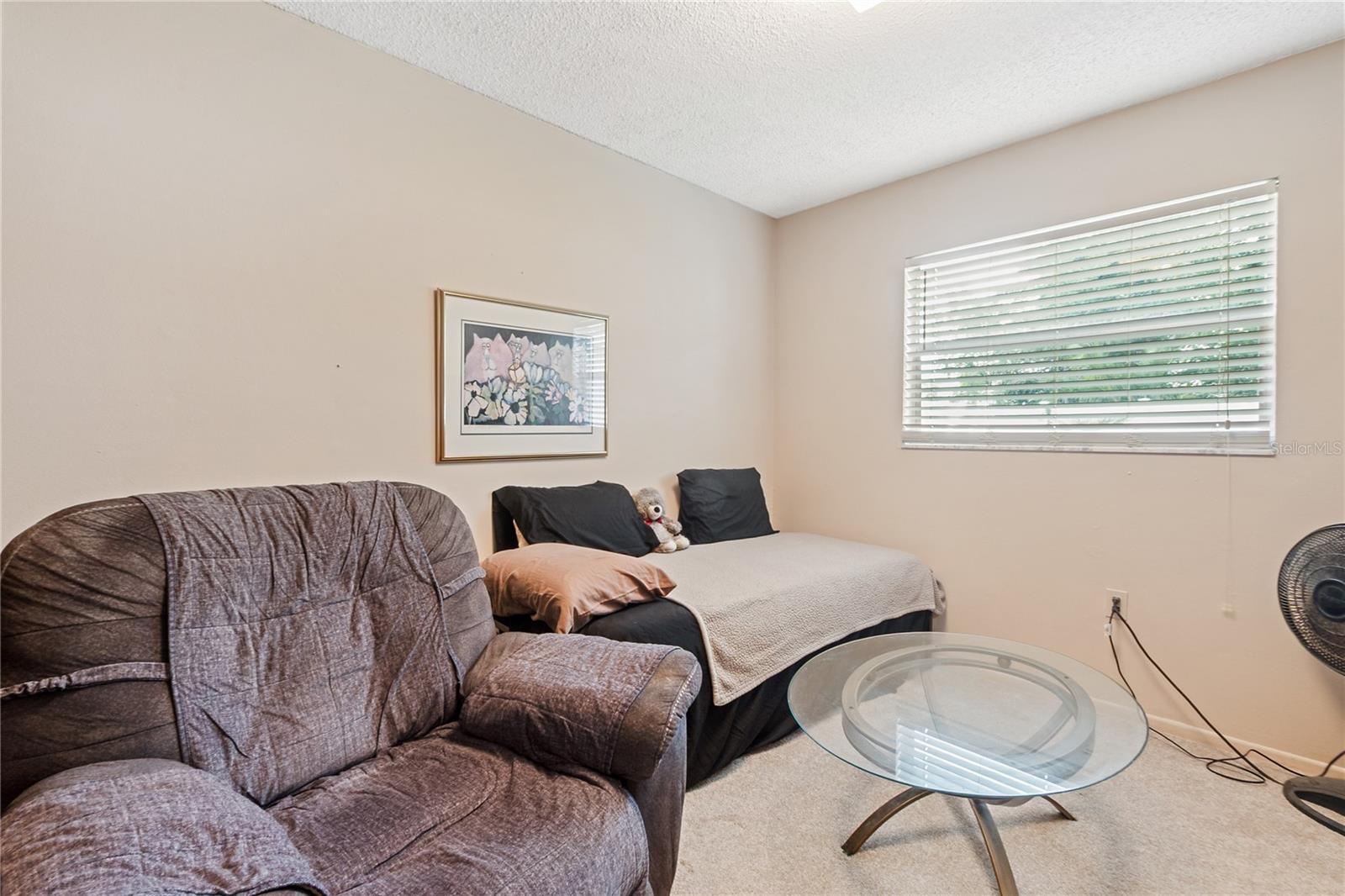 Bedroom #3