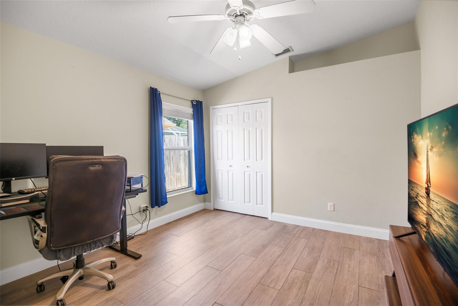 Third bedroom