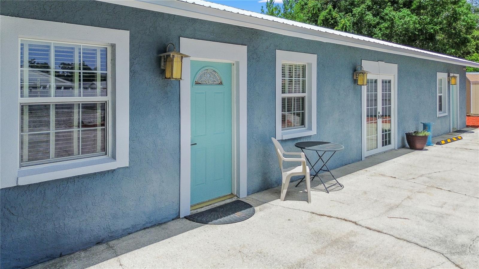 Apartments-Behind Main Home (6517 Dimarco)