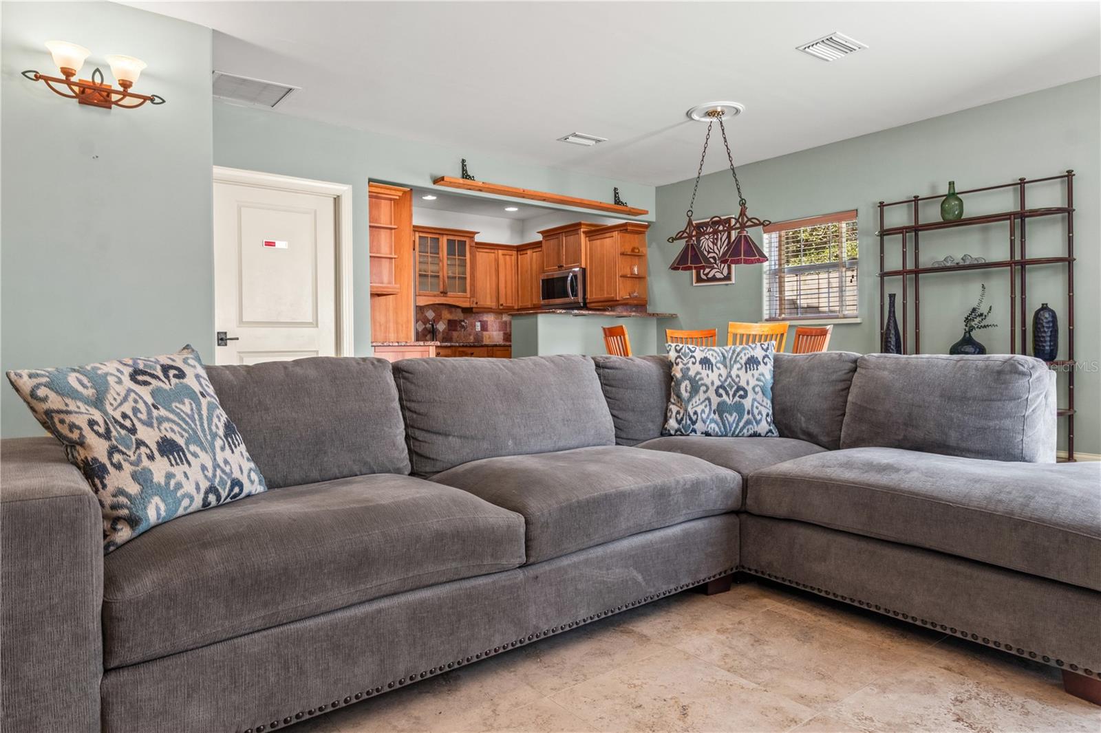 Right Unit - 2 Bedroom-1 Bathroom