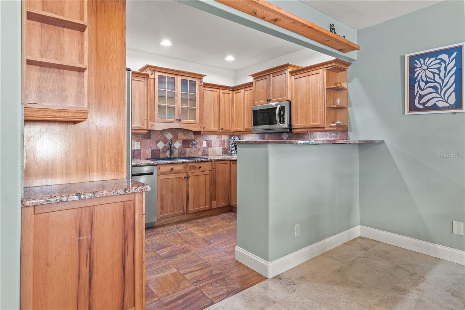 Right Unit - 2 Bedroom-1 Bathroom