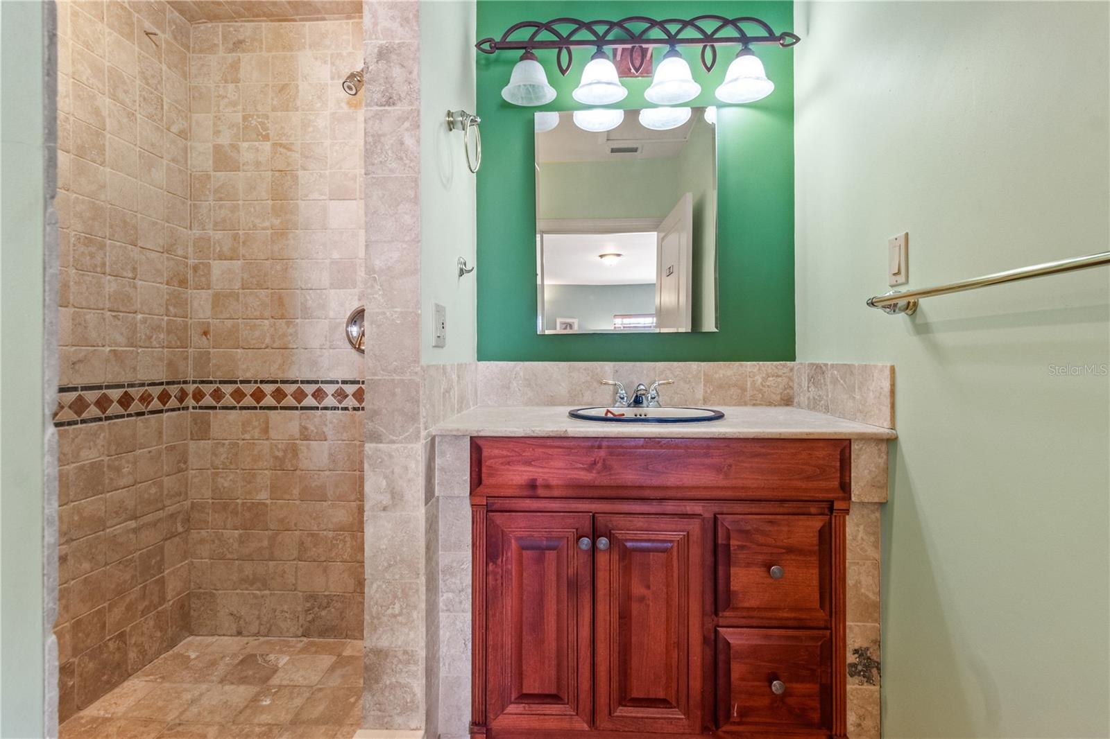 Right Unit - 2 Bedroom-1 Bathroom