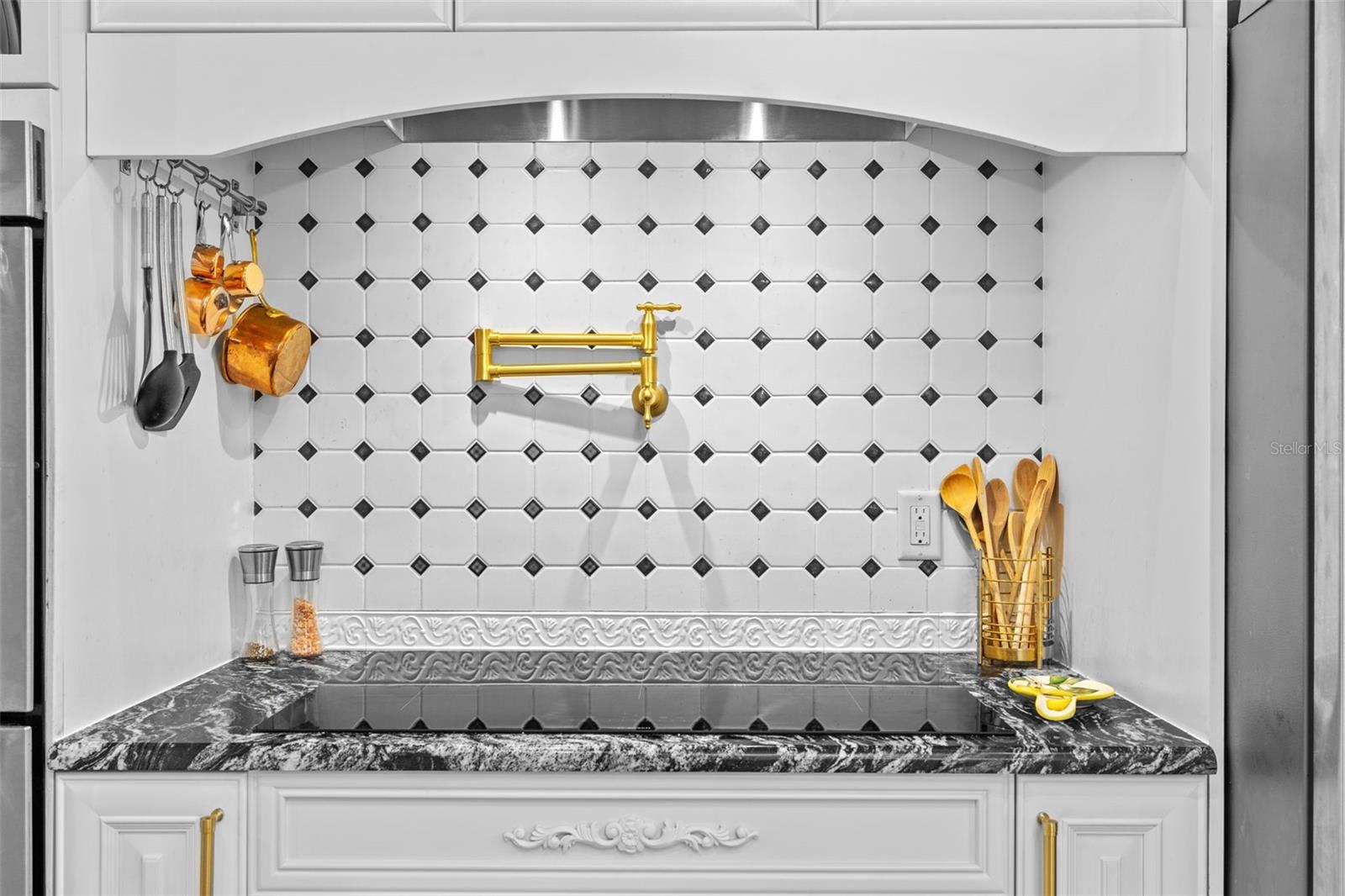 Induction Cooktop