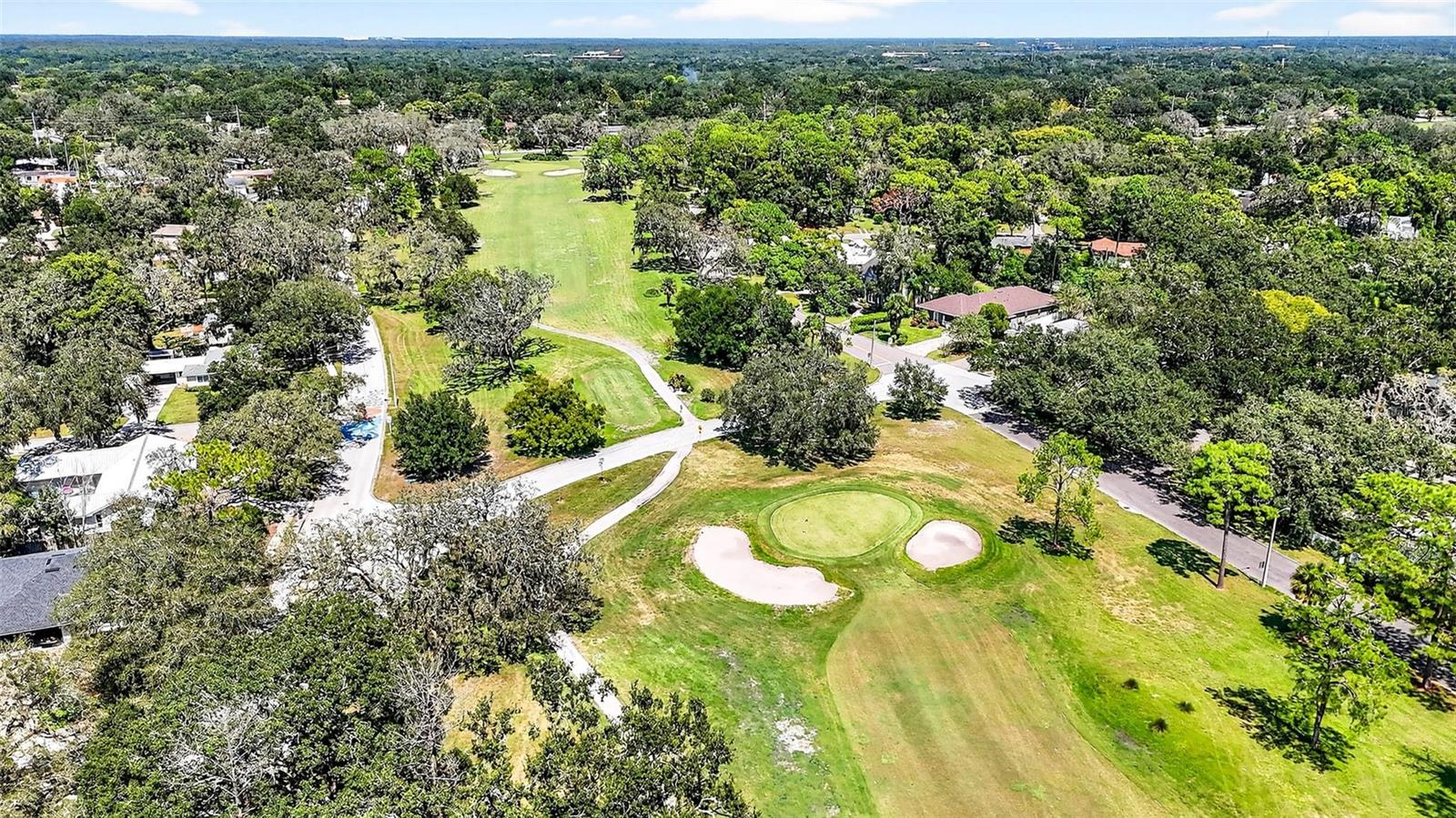 Temple Terrace Golf and Country Club