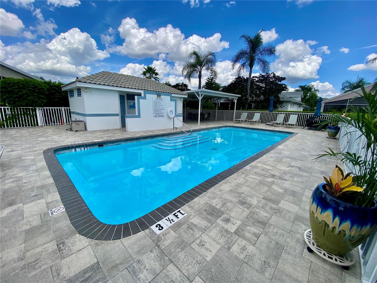 Community Pool