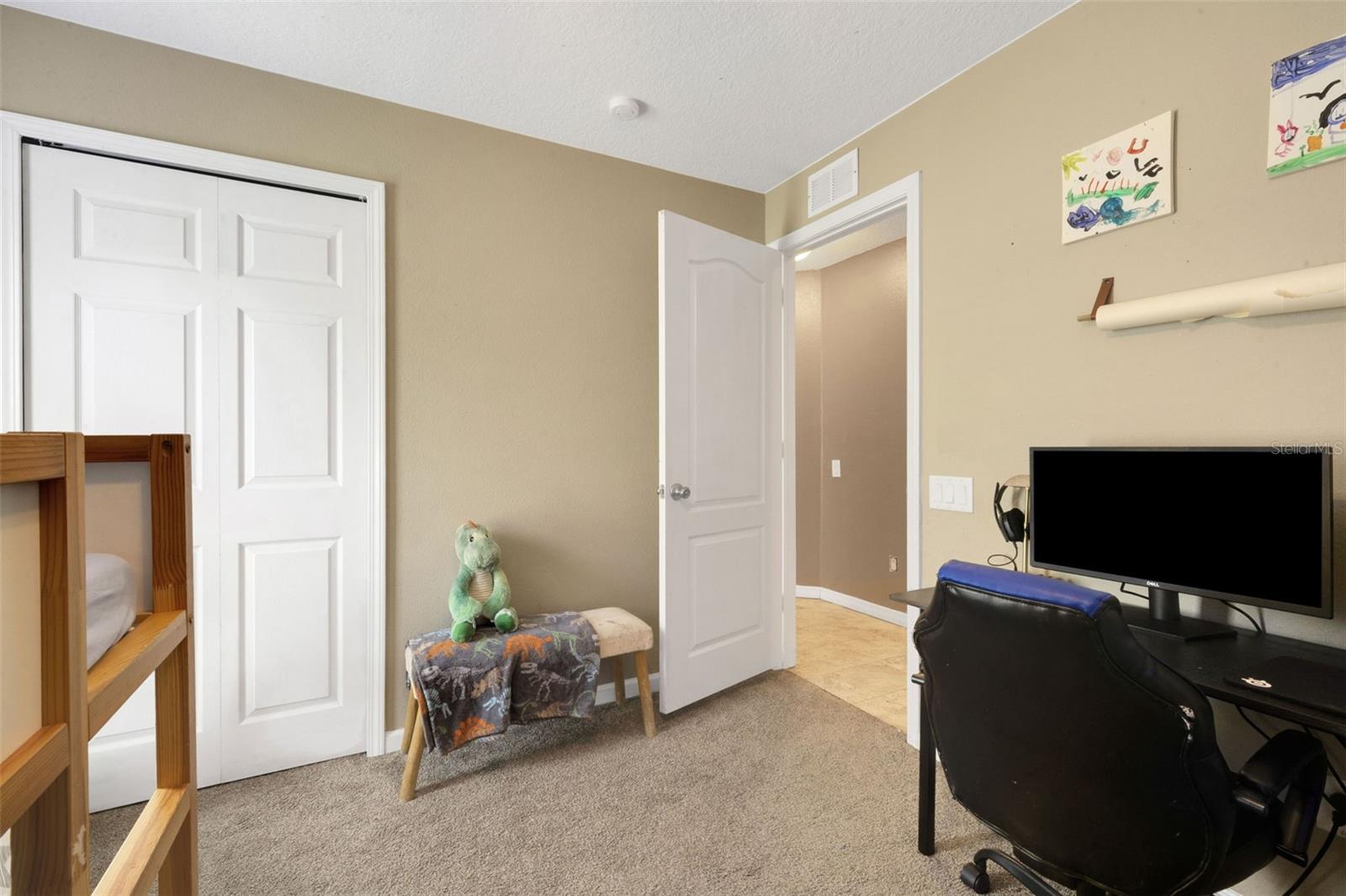 Bedroom 4