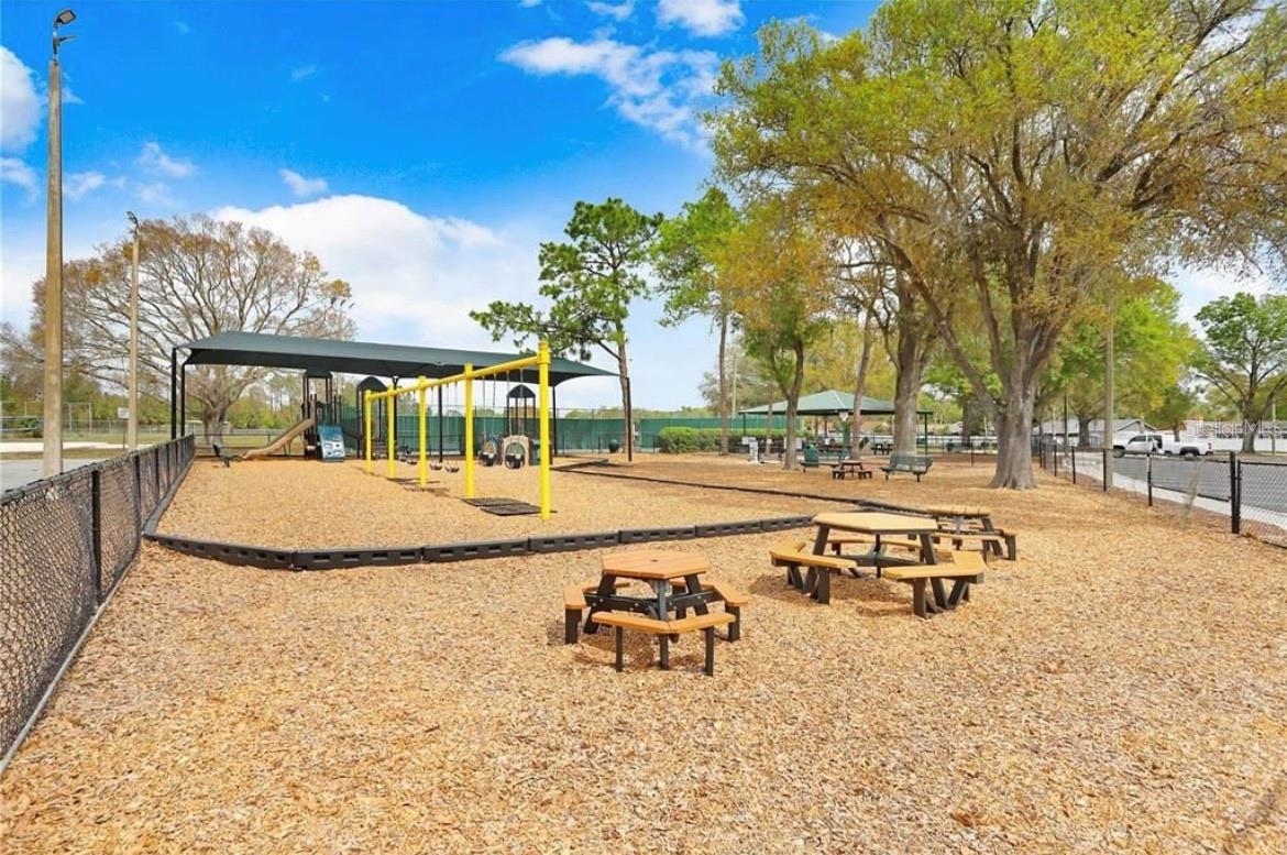 Kids Playground