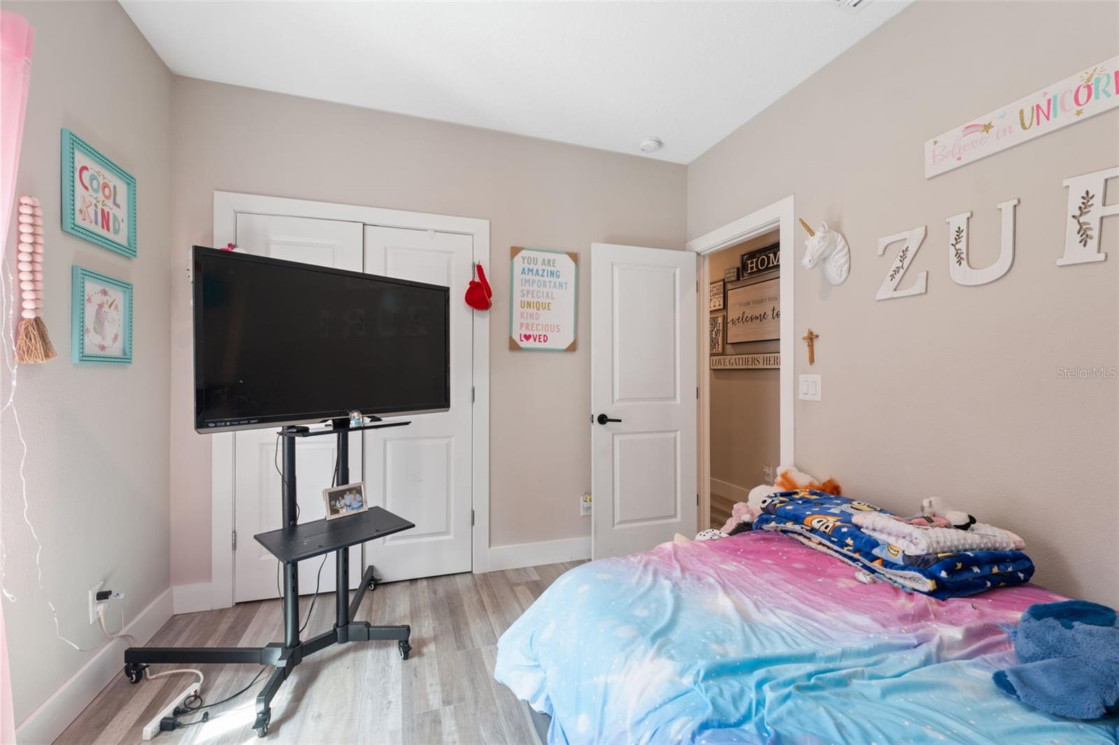Bedroom 4