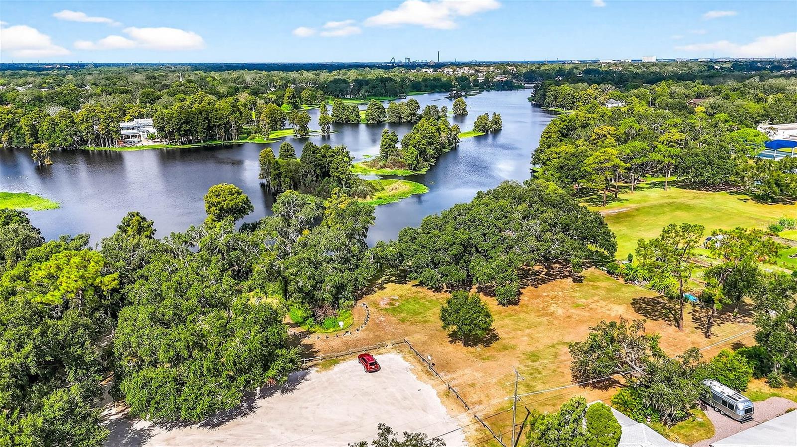 Hillsborough River