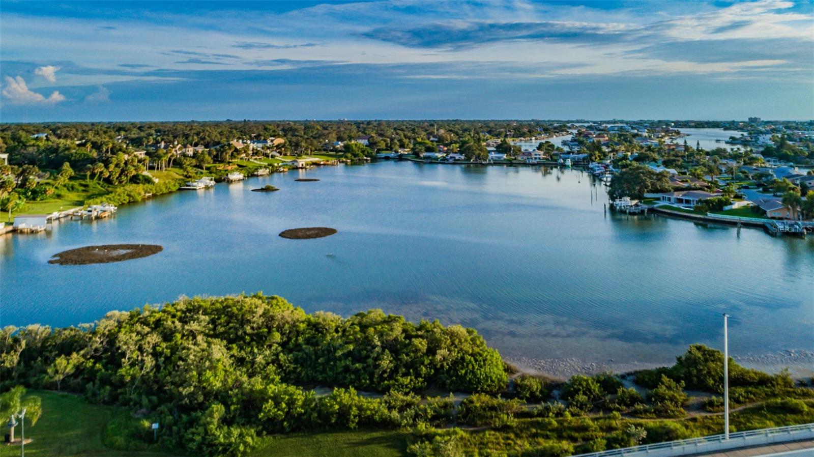 Views of Intercoastal