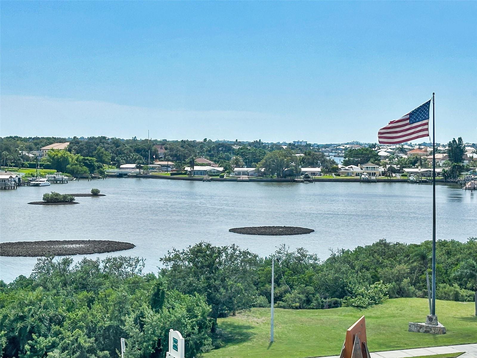 Office View