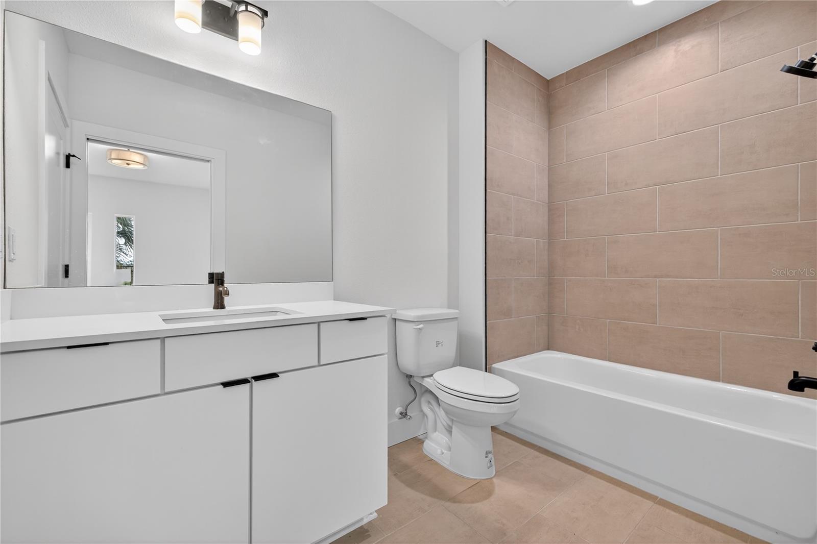 1st floor ensuite