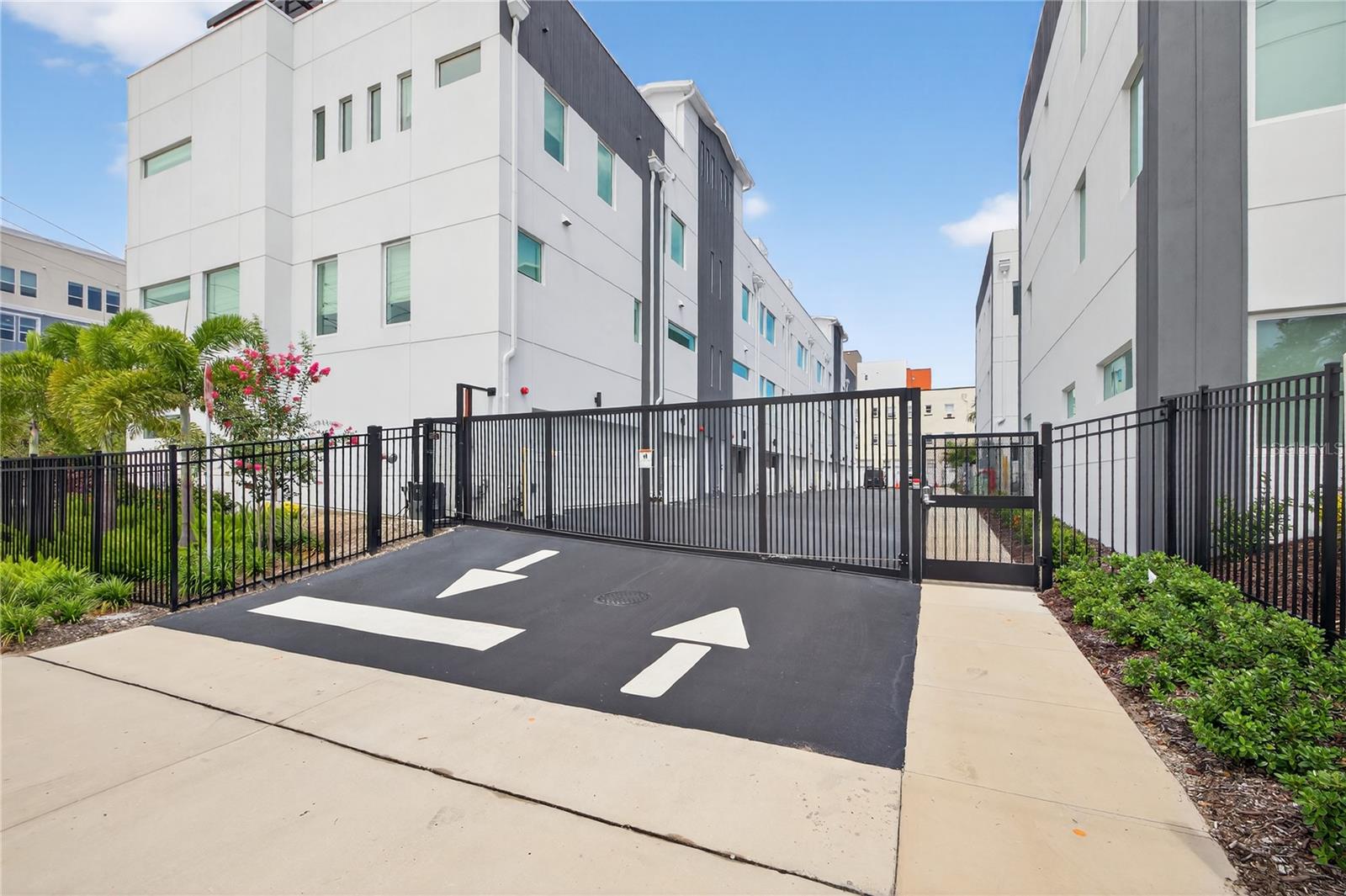 Gated Community